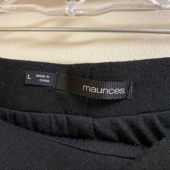 Sequin Midi Skirt - Picture 4 of 4